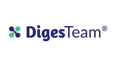 Logo Réseau DIGESTEAM